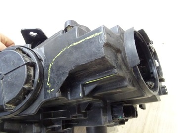 фото thumb №10, Audi a3 8v0 рестайлинг ксенон ксенон led правый правая фара 8v0941006e llu