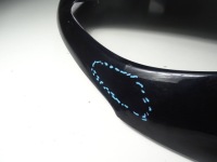 Капот porsche macan 95b Доставка, фото thumb