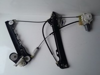 фото thumb №8, Подъемник стекло левый передний bmw e89 z4 europa 7192299 09-13