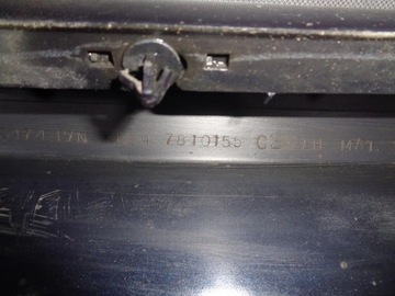 фото thumb №10, Ford explorer 99-01 планка накладка порогова ліва