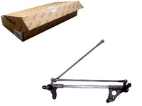 фото thumb №1, Механизм дворник bez двигателя honda cr-v i 1