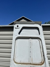 фото thumb №10, Дверь левая зад задние renault master iii opel movano b