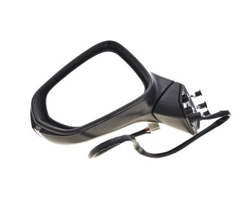 фото thumb №9, Зеркало боковые do lexus rx al20 2015-2022 87940-0e230 левая с подогревом