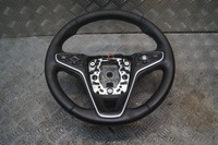 фото thumb №1, Opel insignia a lift повітропровід багатофункціональний