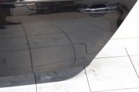 фото thumb №6, Двери левые задние левое зад audi a4 b8 sedan 2007r- ly9b - код краски