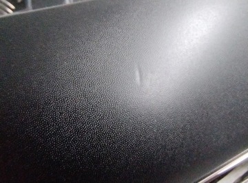 фото thumb №9, Renault master iii 3 рестайлінг 2019-2023 решітка радіатора решітка радіатор