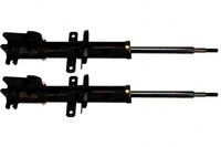 фото thumb №1, Trw амортизатори 2szt nissan primastar opel vivaro
