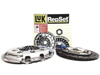 фото thumb №4, Сцепление renault master ii 1,9dci 11/01-