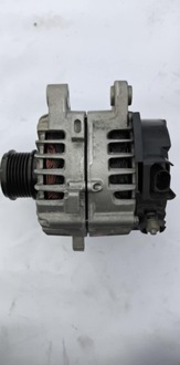 фото thumb №16, Генератор custom 2,0 tdci 2016 2017 2018 2019 transit mk8 240 a оригінал