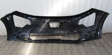 фото thumb №14, Бампер перед переднє kia e niro ev ii 2 електричний 22-