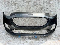 фото thumb №1, Ford puma mk2 ii st line бампер передний перед 19-