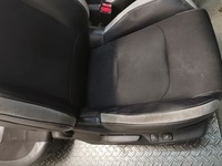 фото thumb №8, Citroen ds4 сидіння заднє сидіння комплект шкіра підігрів масаж