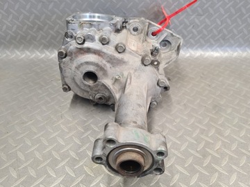 фото thumb №5, Редуктор диференціал коробки insignia a 2.0 cdti a20dtr biturbo автомат 24263834