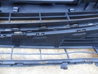 Підсилювач верхній бампера решітка радіатора opel grandland 2022 рік 9840122877 Зі Шроту, фото thumb