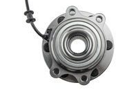 фото thumb №9, Ступиця колеса перед nissan pathfinder 4wd 05- +abs