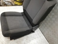 фото thumb №9, Сиденье пассажира передний правый citroen c3 iii
