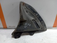 фото thumb №1, Mazda cx-30 cx30 бризковик підкрилок правий перед dfr556114