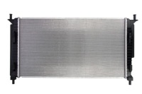 фото thumb №1, Радіатор двигуна koyorad pl062305