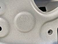 фото thumb №14, Toyota rav4 rav-4 v 5 кришка багажника кришка зад задня