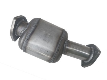 фото thumb №1, Катализатор chevrolet captiva 3.0 11/2010-09/2018