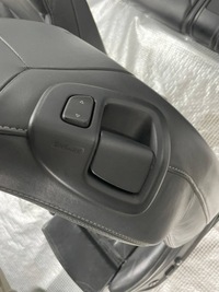 фото thumb №6, Audi s5 2011 середина сиденья / заднее сиденье / комплект