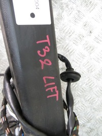 фото thumb №9, Nissan x-trail t32 lift hak буксирувальний 16-