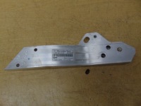 фото thumb №1, Кронштейн кронштейн поперечина левый mercedes w213 w253