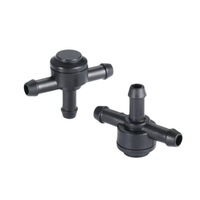 фото thumb №10, Volvo c30 c70 s40 v50 v70 s60 s70 xc90 тройник клапан омывателя новый