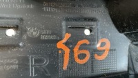 фото thumb №7, Bmw x1 f48 кріплення бампера праве перед 805989