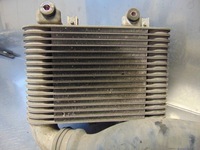 фото thumb №5, Toyota previa ii интеркулер 2.0 d