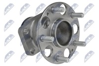 фото thumb №10, Ступица колеса задняя