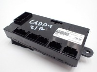 фото thumb №1, Модуль блок управления кондиционера vw caddy 2k 2k7 v 21r