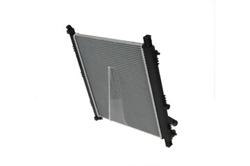 фото thumb №11, Радіаторів, система охолодження двигуна nrf 59241