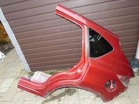 фото thumb №1, Mazda cx5 cx-5 2012-2017 крила чверть лівий задня задня ліва