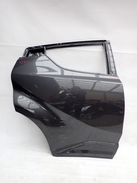 фото thumb №12, Toyota c-hr 16- двері праве задня задні