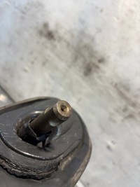 фото thumb №9, Рулевая рейка ford focus mk3 iii 3 lift 1,5tdci hv6c-3d070 lb a0068285a