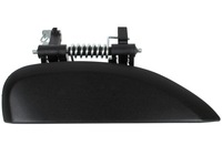 фото thumb №1, Renault thalia ii 08- ручка дверь правая