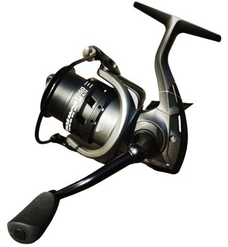 Катушка Stratus Method Feeder FD 5000 Mistrall