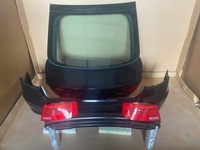 фото thumb №16, Audi a5 8t lift s-line kompletny задня бампер кришка багажника лампи bez фарбування ly9t