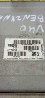 фото thumb №9, Volvo v40 s40 1 i 1.8 gdi mr420429 набор стартовый do запуск