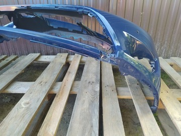 фото thumb №10, Бампер перед переднє - toyota verso