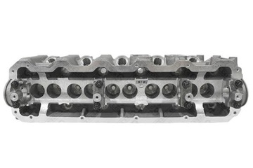 фото thumb №14, Головка циліндрів vw t4 2.4d aab 90