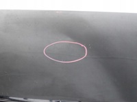 фото thumb №5, Mercedes cls i 1 c219 w219 04-10 крышка багажника задняя задняя