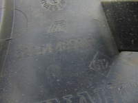 фото thumb №8, Решётка радиатора решётка бампера средняя перед dacia duster ii 622544890r