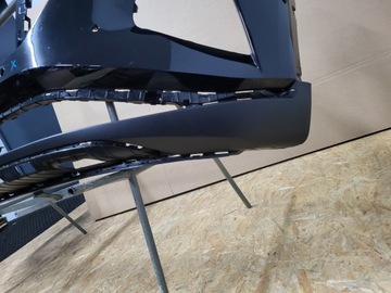 фото thumb №11, Hyundai tucson 4 iv iii 21r-- бампер переднє перед 6 x pdc