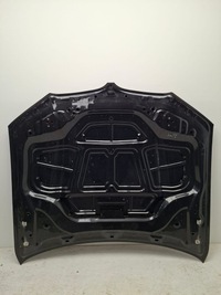 фото thumb №10, Капот bmw x3 g01 x4 g02 2018-