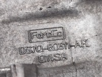 Ford mondeo кронштейн генератора 2.0 tdci дизель 132kw 180 hp q14sa 2016 Зі Шроту, фото thumb