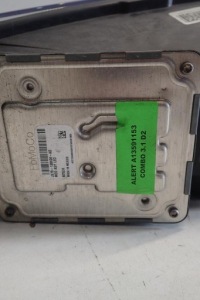 Фара перед правий ford focus mk4 18- full led Недорого, фото thumb