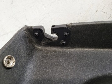 фото thumb №7, Toyota yaris i 04r полиця багажника 5d японський