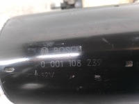 Стартер fiat bravo 2 0001108239 bosch 1.6 jtd Недорого, фото thumb